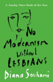 Couverture No modernism without lesbians Editions Head Of Zeus 2021
