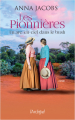 Couverture Les pionnières, tome 2 : Un arc-en-ciel dans le bush Editions L'Archipel 2022