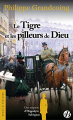 Couverture Une enquête d'Hippolyte Salvignac, tome 1 : Le tigre et les pilleurs de dieu Editions de Borée (Vents d'histoire) 2019
