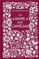 Couverture La Dame aux camélias Editions Hauteville (Roman) 2021
