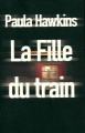 Couverture La Fille du train Editions de Noyelles 2015