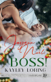 Couverture Joyeux Noël Boss ! Editions Juno Publishing (Romance de Noël) 2021