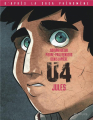 Couverture U4 : Jules (BD) Editions Dupuis 2022