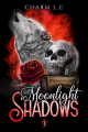 Couverture Moonlight Shadows, tome 3 Editions Autoédité 2021