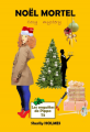 Couverture Les enquêtes de Pippa, tome 3 : Noël mortel Editions Autoédité 2020