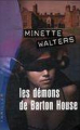 Couverture Les démons de Barton House Editions France Loisirs 2005