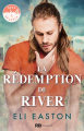 Couverture Sexe à Seattle, tome 4 : La Rédemption de River Editions Reines-Beaux (Romance M/M) 2021