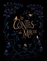 Couverture Les contes du miroir Editions Magic Mirror 2021