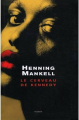 Couverture Le cerveau de Kennedy Editions Le Grand Livre du Mois 2009