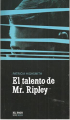 Couverture Monsieur Ripley / Le talentueux Mr. Ripley / Plein soleil Editions El País (Serie negra) 2004