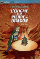 Couverture L'apprentie alchimiste, tome 2 : L'énigme de la pierre de dragon Editions Nathan 2007