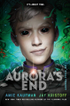 Couverture Aurora Squad, tome 3 Editions Oneworld Publications 2021