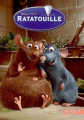 Couverture Ratatouille (Adaptation du film Disney - Tous formats) Editions Disney / Hachette 2007