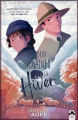 Couverture Deux semaines en hiver Editions MxM Bookmark (Romance d'hiver) 2021