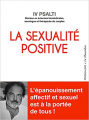 Couverture La sexualité positive  Editions La Musardine 2019