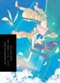 Couverture Nisemonogatari : Légendes illusoires, tome 1 Editions Vertical 2017