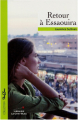 Couverture Retour à Essaouira Editions Mondadori (Nous deux) 2011