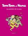 Couverture Tom-Tom et Nana : Les premiers de la casse Editions Bayard (BD - Kids) 2017