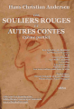 Couverture Les Souliers rouges et autres Contes, tome 3 : Troisième partie Editions Bibliothèque numérique romande 2015