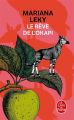 Couverture Le rêve de l'okapi Editions Le Livre de Poche 2019