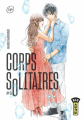 Couverture Corps solitaires, tome 06 Editions Kana (Big (Life)) 2022