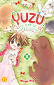Couverture Yuzu : La petite vétérinaire, tome 2 Editions Nobi nobi ! (Kawaï) 2021