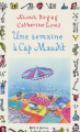 Couverture Une semaine à Cap Maudit Editions Seuil (Petit Point) 1994