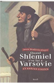 Couverture Quand Shlemiel s'en fut à Varsovie et autres contes Editions Seuil 1999