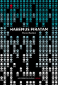 Couverture Habemus piratam Editions Aux Forges de Vulcain 2022