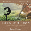 Couverture Seasons of Witchery: Celebrating the Sabbats With the Garden Witch Editions Llewellyn Publications 2012