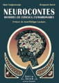 Couverture Neurocontes : Histoires (de cerveaux) extraordinaires Editions Odile Jacob (Sciences) 2020