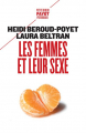 Couverture Les femmes et leur sexe Editions Payot (Petite bibliothèque - Psychologie) 2021