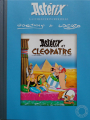 Couverture Astérix, tome 06 : Astérix et Cléopâtre Editions Hachette (BD) 2019