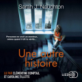 Couverture Une autre histoire Editions Lizzie 2019