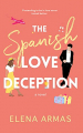 Couverture The Spanish Love Deception / Fais semblant que tu m'aimes Editions Simon & Schuster (UK) 2021