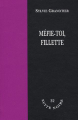 Couverture Méfie-toi, fillette Editions La Branche (Suite noire) 2009