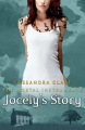 Couverture The Mortal Instruments Trilogy, book 3.5: Jocelyn's story  Editions McElderry 2011