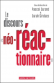 Couverture Le discours 
