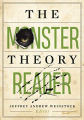 Couverture The Monster Theory Reader Editions University of Minnesota Press 2020
