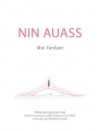 Couverture Nin auass / Moi l'enfant : poèmes de la jeunesse innue Editions Mémoire d'encrier 2021