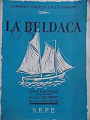Couverture La Beldaca Editions S.E.P.E. 1949