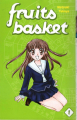 Couverture Fruits Basket, double, tomes 1 et 2 Editions France Loisirs 2008