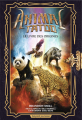 Couverture Animal tatoo / Animal totem, saison 2 : Les bêtes suprêmes : Le livre des origines Editions Bayard 2020