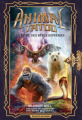 Couverture Animal Tatoo, hors série : Le Livre des Bêtes Suprêmes  Editions Bayard (Jeunesse) 2021