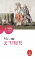 Couverture Le Tartuffe Editions Le Livre de Poche (Théâtre de poche) 2000