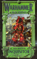 Couverture Inquisitor Editions Games workshop 1990
