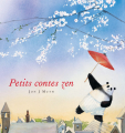 Couverture Petits contes zen Editions Circonflexe 2005