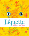Couverture La jaquette Editions de la Pastèque 2015