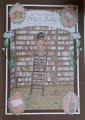 Couverture Les Petits Rituels : Miss Julie Editions Autoédité 2021