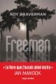 Couverture Hunter, tome 3 : Freeman Editions Hugo & Cie (Thriller) 2020